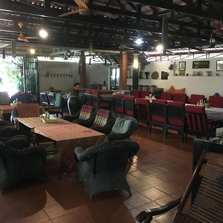 Victory Guest House Siem Reap Zewnętrze zdjęcie