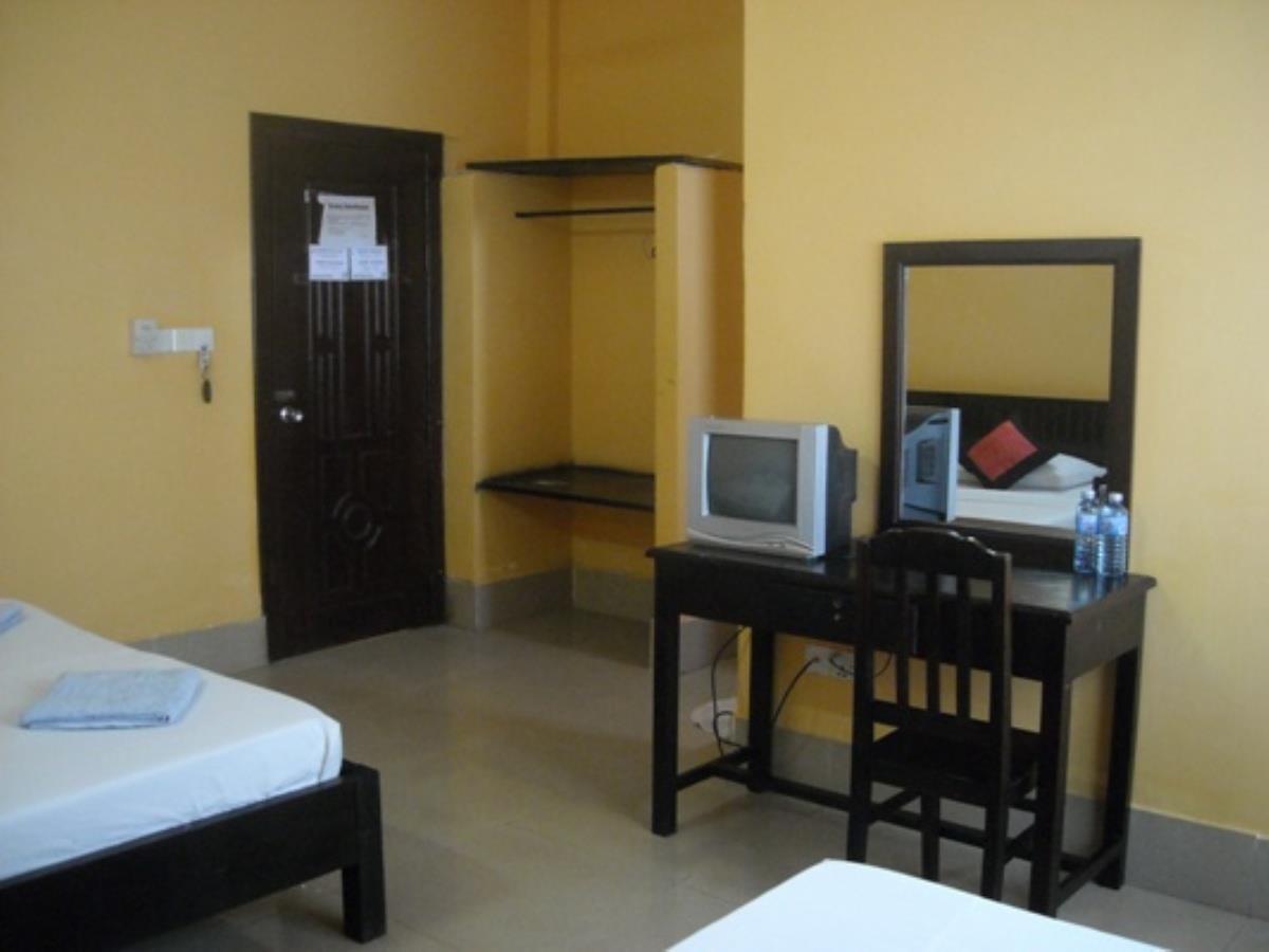 Victory Guest House Siem Reap Zewnętrze zdjęcie