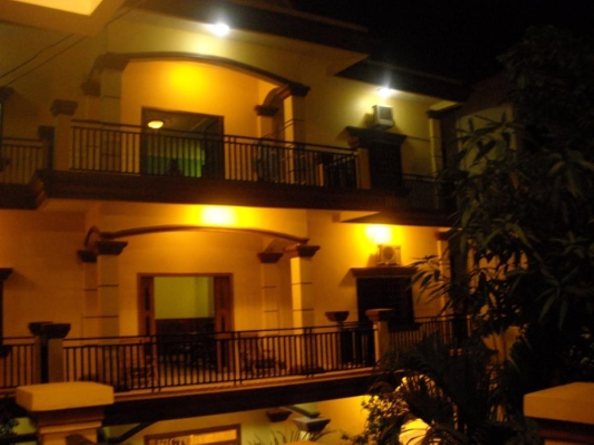 Victory Guest House Siem Reap Zewnętrze zdjęcie