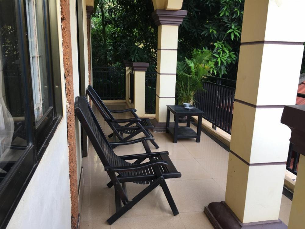 Victory Guest House Siem Reap Zewnętrze zdjęcie
