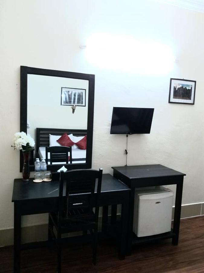 Victory Guest House Siem Reap Zewnętrze zdjęcie